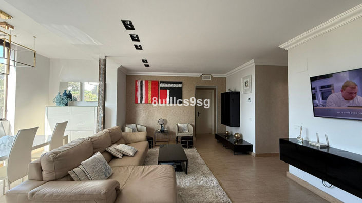 Image No.28-Appartement de 3 chambres à vendre à Estepona