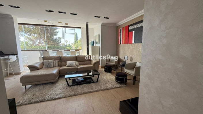 Image No.30-Appartement de 3 chambres à vendre à Estepona