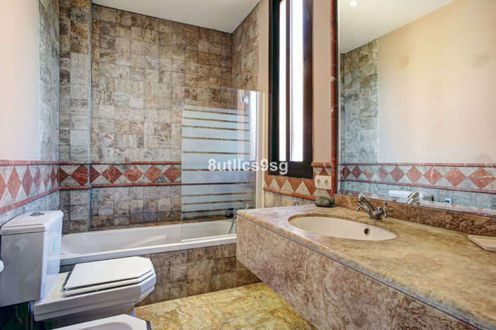 Image No.8-Appartement de 3 chambres à vendre à Estepona