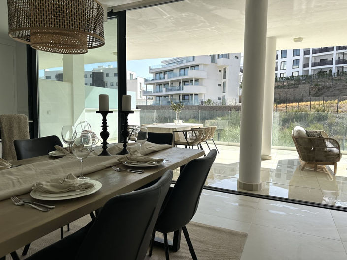Image No.14-3 Bed Apartment for sale