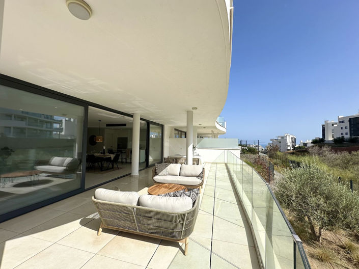 Image No.2-3 Bed Apartment for sale