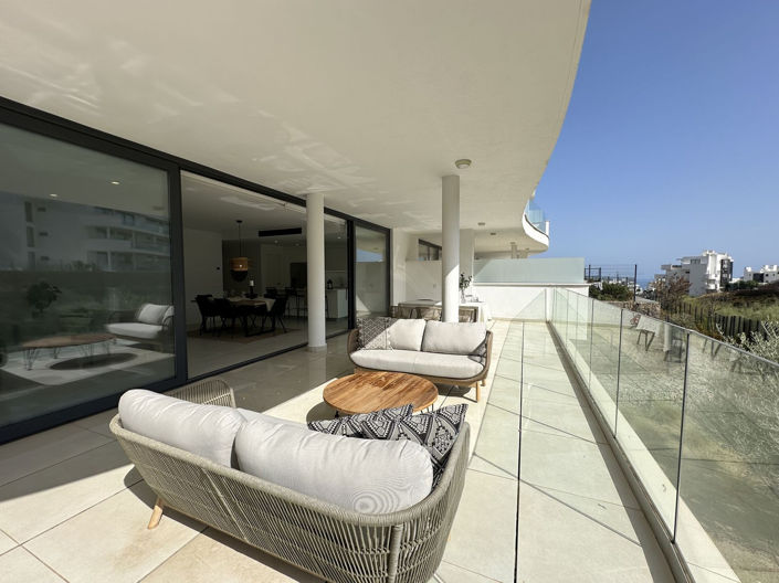 Image No.4-3 Bed Apartment for sale