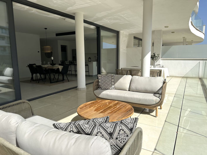 Image No.5-3 Bed Apartment for sale