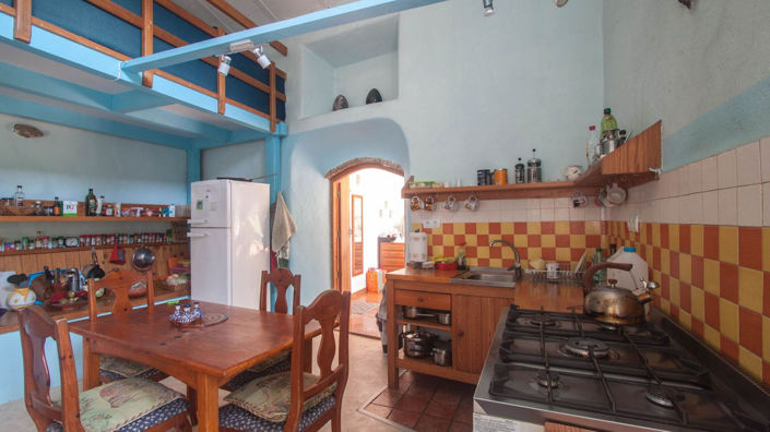 Image No.11-Finca de 6 chambres à vendre à Gaucin