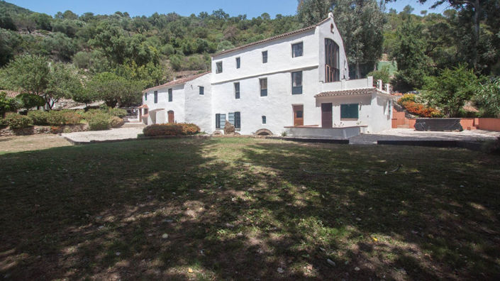 Image No.39-Finca de 6 chambres à vendre à Gaucin