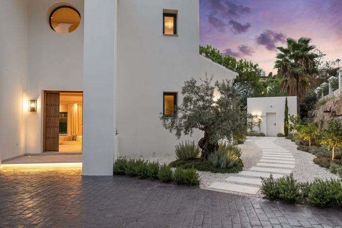 Image No.31-4 Bed Villa for sale