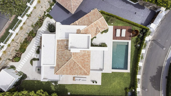 Image No.4-4 Bed Villa for sale