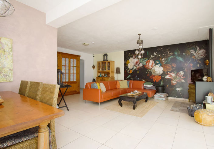 Image No.20-Villa de 4 chambres à vendre à Alhaurín el Grande
