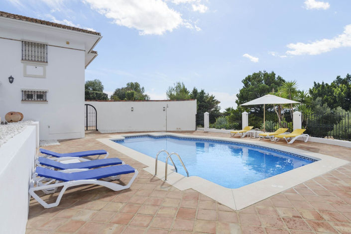 Image No.31-4 Bed Villa for sale