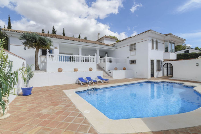 Image No.33-4 Bed Villa for sale