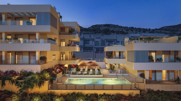 Image No.15-Penthouse de 3 chambres à vendre à Benalmadena