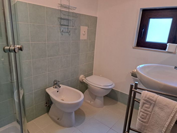 Image No.2-Maison de ville de 1 chambre à vendre à Falerna