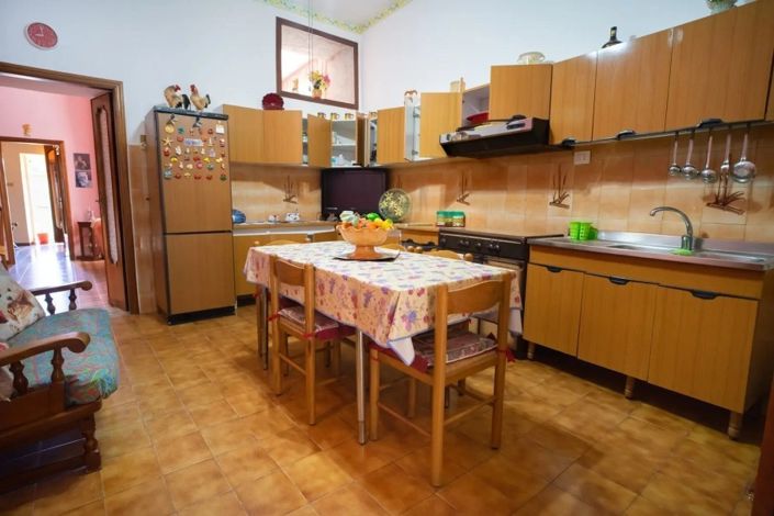 Image No.5-Propriété de 2 chambres à vendre à Scalea