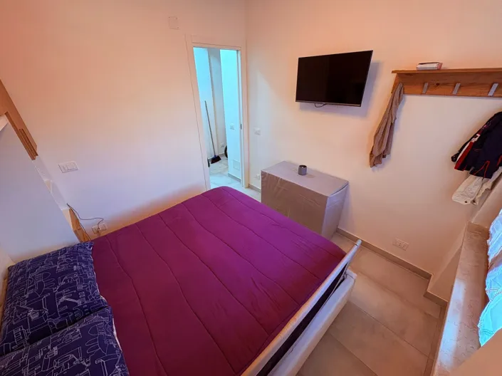 Image No.2-Appartement de 2 chambres à vendre à Scalea