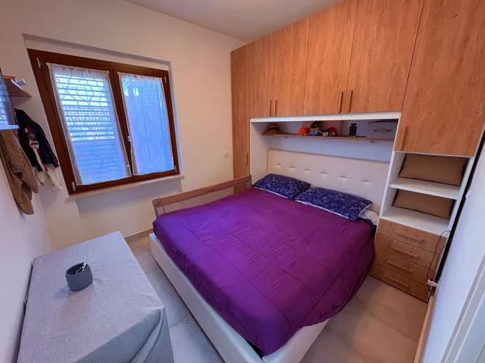 Image No.3-Appartement de 2 chambres à vendre à Scalea