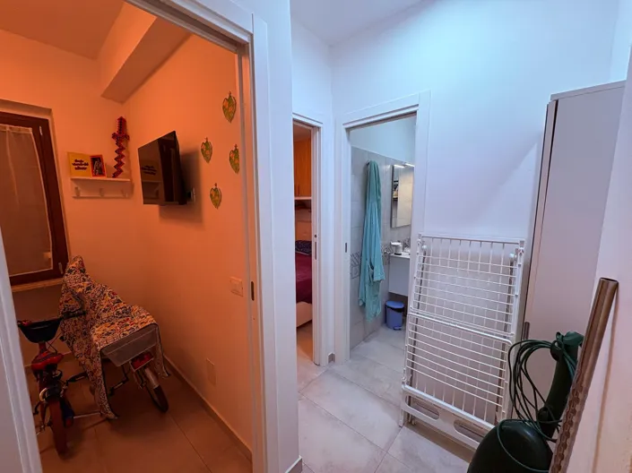 Image No.4-Appartement de 2 chambres à vendre à Scalea