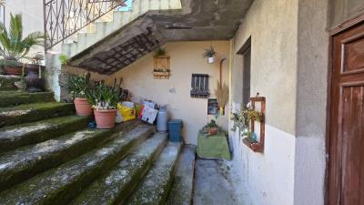 Garden-area