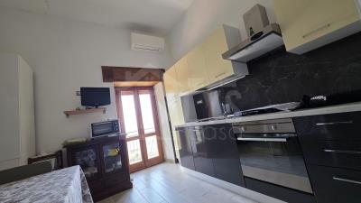 Kitchen-Diner