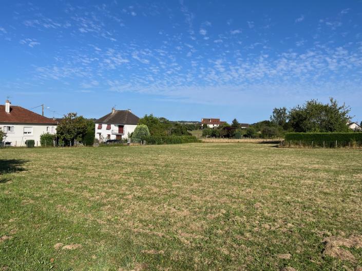 Image No.4-Terre à vendre à Saint-Yrieix-la-Perche