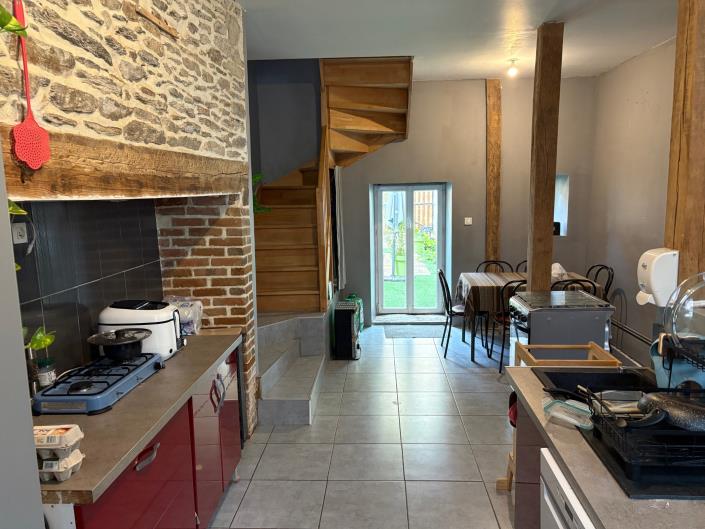 Image No.6-4 Bed Village House for sale