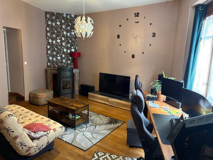 Image No.8-4 Bed Village House for sale