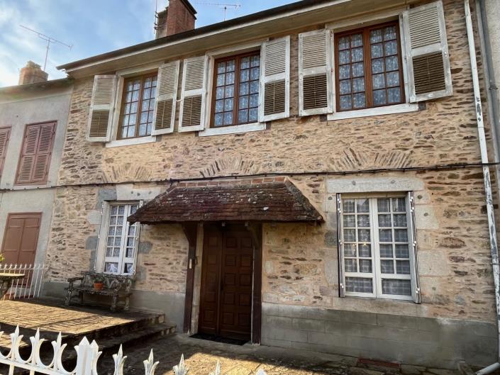 Image No.2-4 Bed Village House for sale