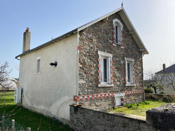 Image No.14-3 Bed Village House for sale