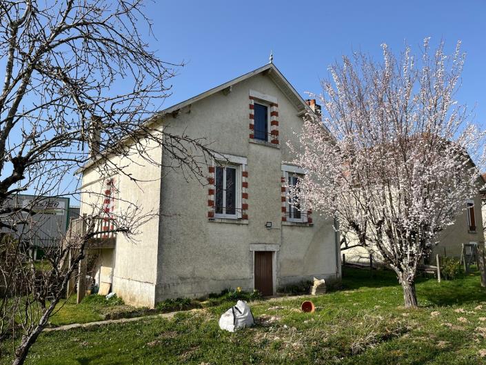 Image No.2-3 Bed Village House for sale