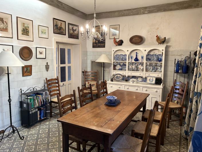 Image No.7-5 Bed Village House for sale