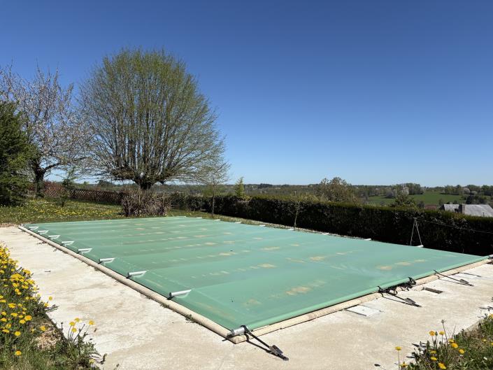 Image No.3-5 Bed Village House for sale