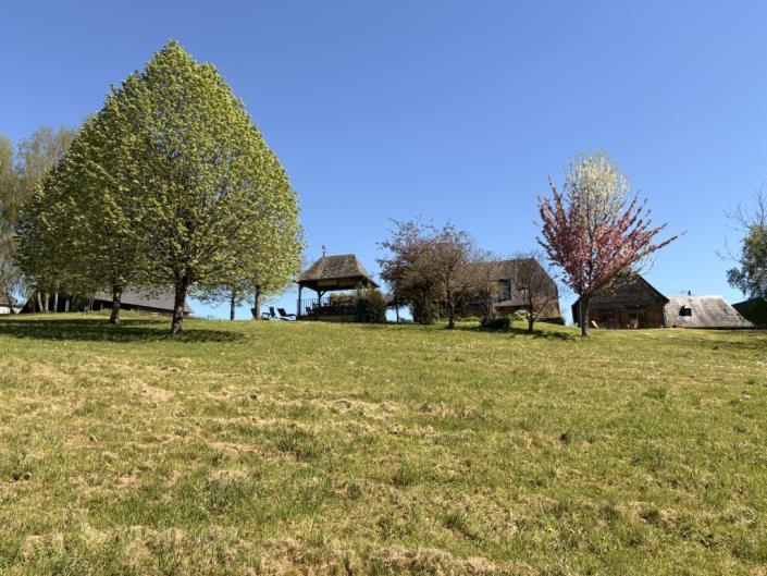Image No.27-8 Bed Country Property for sale