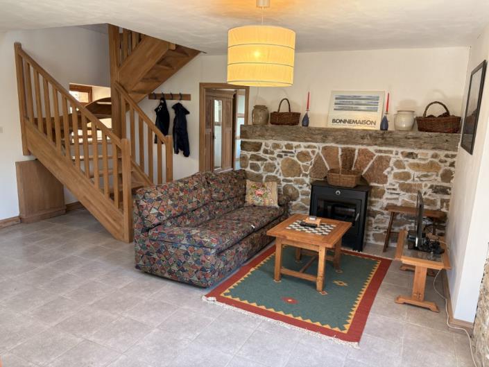 Image No.17-8 Bed Country Property for sale