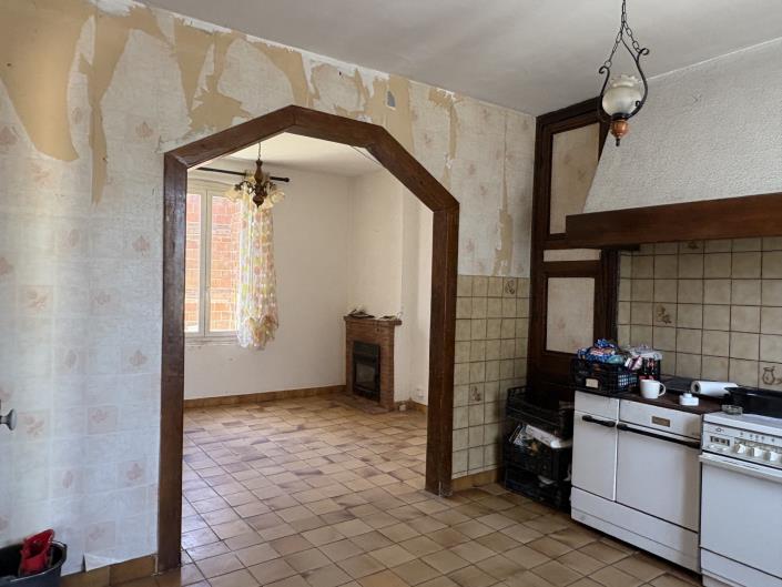 Image No.9-4 Bed Village House for sale