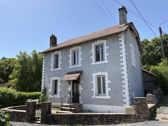 Image No.19-4 Bed Village House for sale