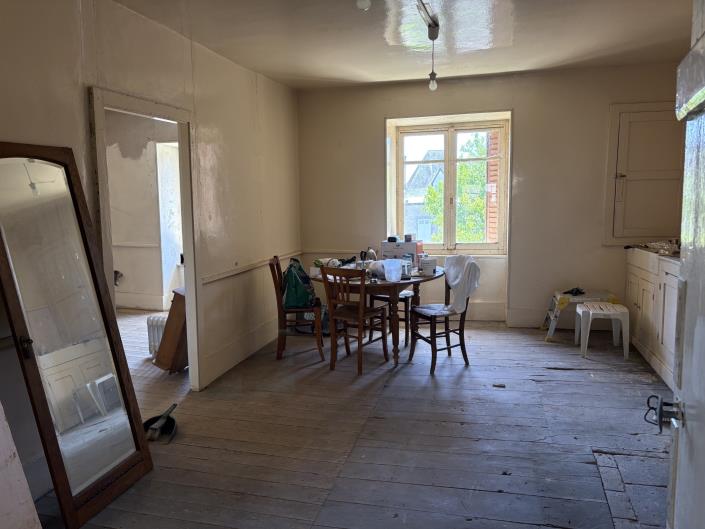 Image No.8-1 Bed Village House for sale