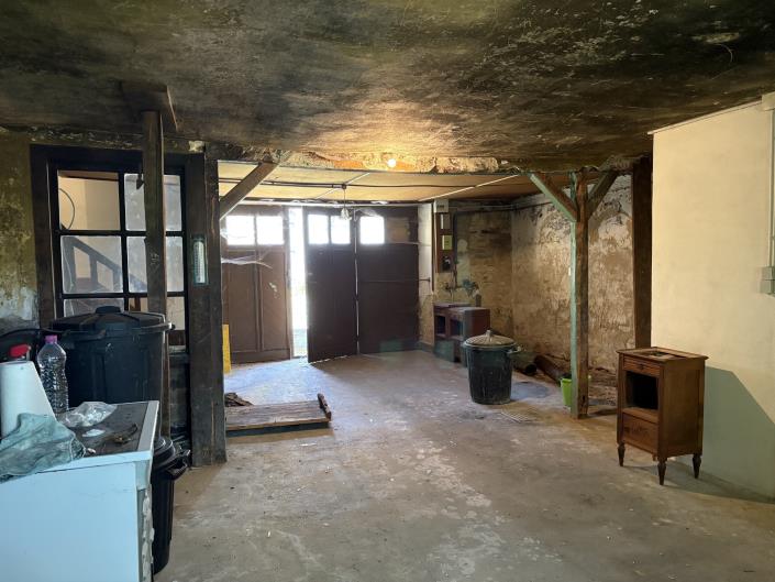 Image No.2-1 Bed Village House for sale