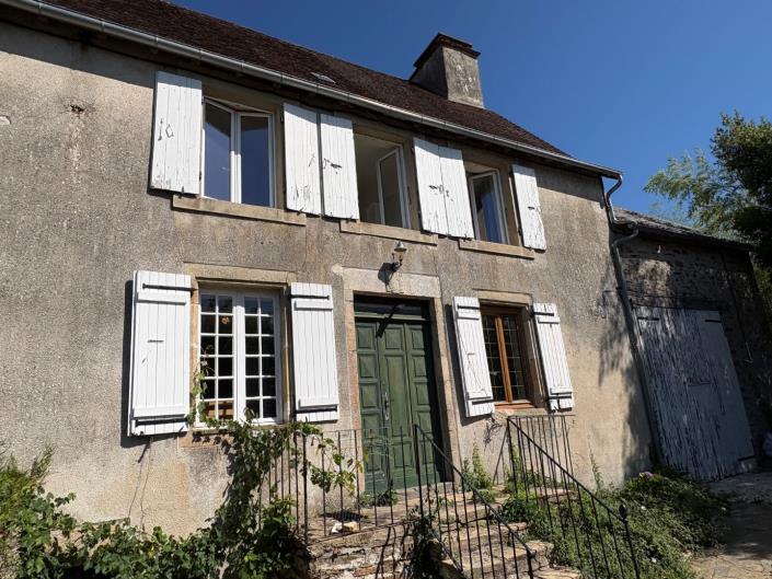 Image No.2-4 Bed Village House for sale