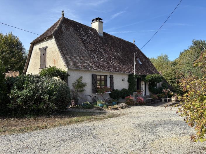 Image No.3-3 Bed Country Property for sale