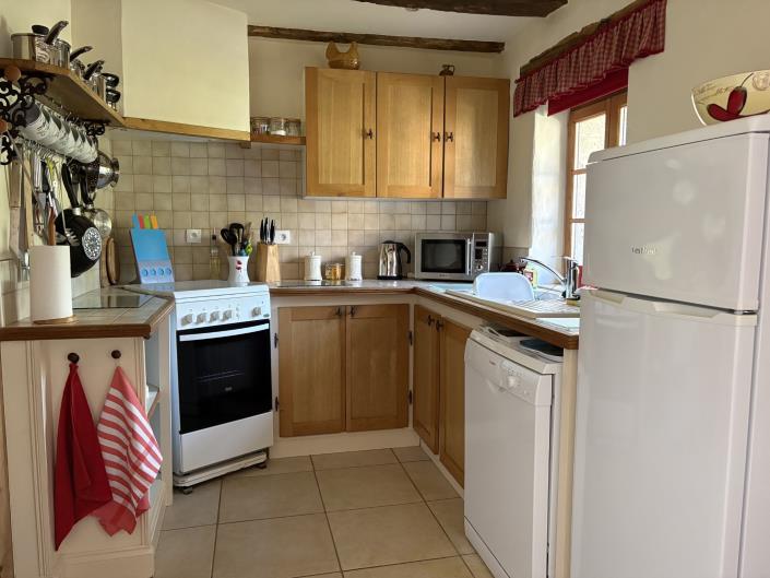 Image No.17-3 Bed Country Property for sale