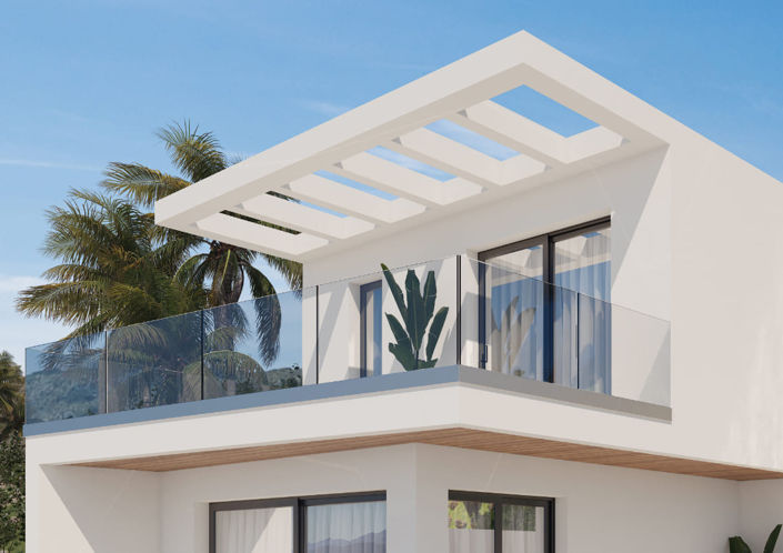 Image No.2-3 Bed Villa for sale