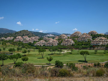 1 - Benahavis, Propriété