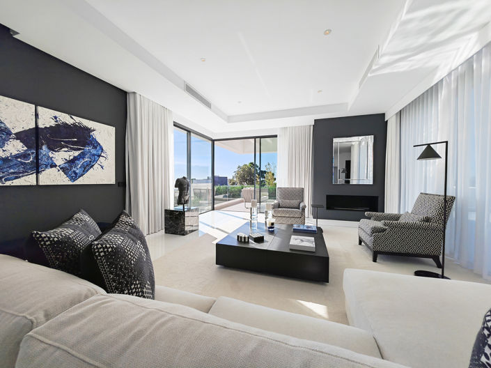 Image No.3-5 Bed Villa for sale