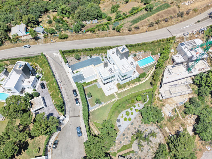 Image No.45-5 Bed Villa for sale