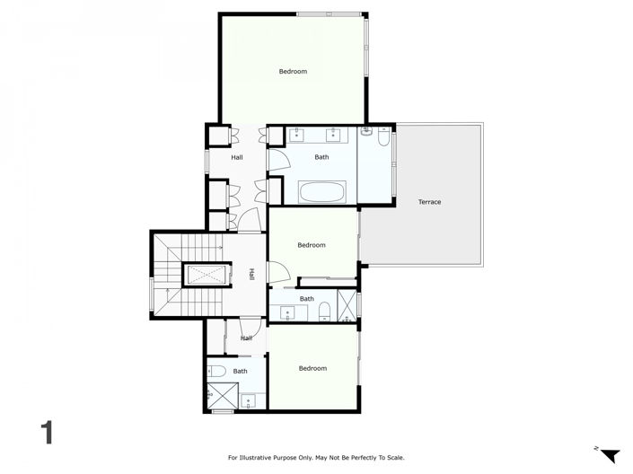 Image No.48-5 Bed Villa for sale