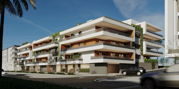 Image No.6-Appartement de 2 chambres à vendre à San Pedro de Alcantara