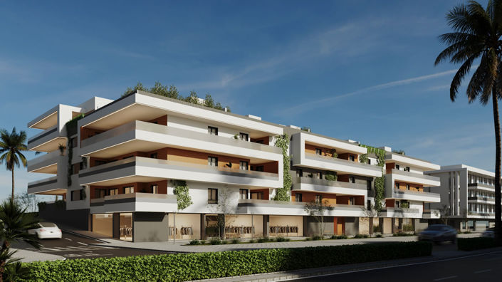 Image No.7-Appartement de 2 chambres à vendre à San Pedro de Alcantara