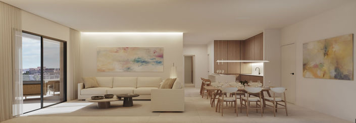 Image No.8-Appartement de 2 chambres à vendre à San Pedro de Alcantara