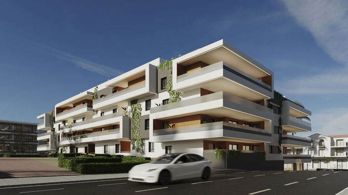 Image No.12-Appartement de 3 chambres à vendre à San Pedro de Alcantara