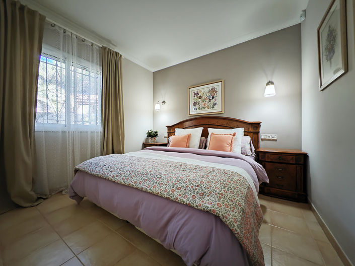 Image No.11-Villa de 4 chambres à vendre à Marbella