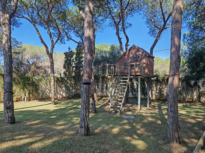 Image No.20-Villa de 4 chambres à vendre à Marbella